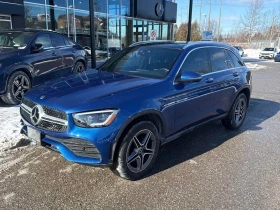 Mercedes-Benz GLC 300 2022 * CARFAX * ПОДГРЕВИ, снимка 1