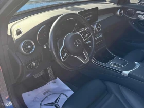 Mercedes-Benz GLC 300 2022 * CARFAX * ПОДГРЕВИ, снимка 7