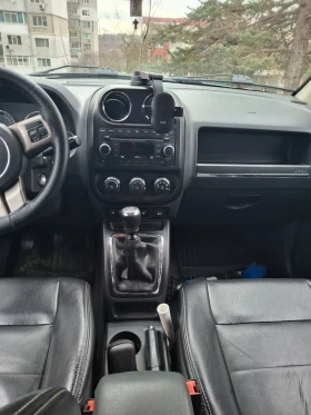 Jeep Compass 2, 2 - 7700 € / 15059.89 лв. - 52282504 5