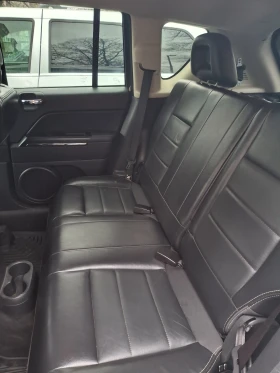 Jeep Compass 2, 2 - 7700 € / 15059.89 лв. - 52282504 6