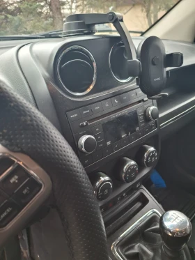 Jeep Compass 2, 2 - 7700 € / 15059.89 лв. - 52282504 8