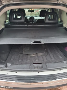 Jeep Compass 2, 2 - 7700 € / 15059.89 лв. - 52282504 11