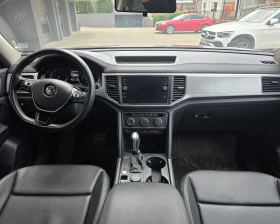 VW Atlas 3.6 V6 SE - 21500 € / 42050.35 лв. - 70864746 8