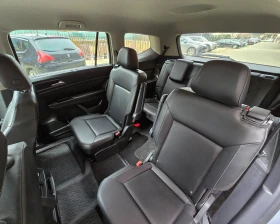 VW Atlas 3.6 V6 SE - 21500 € / 42050.35 лв. - 70864746 12