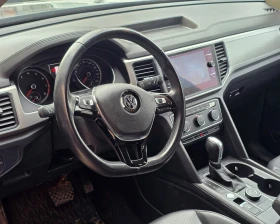 VW Atlas 3.6 V6 SE - 21500 € / 42050.35 лв. - 70864746 9