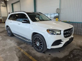 Mercedes-Benz GLS 450 * 450 * CARFAX * Амг пакет* 2-ри чифт гуми с джант