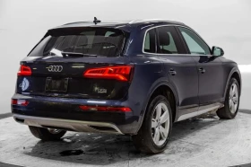Audi Q5 Tehnik* 2.0T* 360* B&O* Подгрев* Пано - 14444 € / 28250.01 лв. - 53242535 6