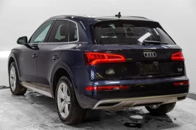 Audi Q5 Tehnik* 2.0T* 360* B&O* Подгрев* Пано - 14444 € / 28250.01 лв. - 53242535 4