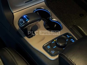 Jeep Grand cherokee OVERLAND* DISTRONIC* 8ZF - 10400 € / 20340.63 лв. - 55629397 14