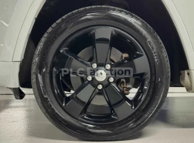 Jeep Grand cherokee OVERLAND* DISTRONIC* 8ZF - 10400 € / 20340.63 лв. - 55629397 6