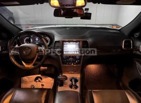 Jeep Grand cherokee OVERLAND* DISTRONIC* 8ZF - 10400 € / 20340.63 лв. - 55629397 16