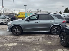 Mercedes-Benz GLE 350 ПАНОРАМА/360/BURMESTER/HUD/ОТ MERCEDES - 28200 € / 55154.41 лв. - 94542081 3