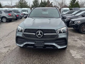 Mercedes-Benz GLE 350 ПАНОРАМА/360/BURMESTER/HUD/ОТ MERCEDES - 28200 € / 55154.41 лв. - 94542081 2