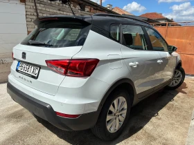 Seat Arona 1.6 TDI DSG SUV 95HP | Mobile.bg � ����� ������ 3