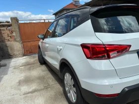 Seat Arona 1.6 TDI DSG SUV 95HP | Mobile.bg � ����� ������ 5