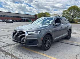 ����� �� �������� �� Audi Q7  Progressiv /360/ ���������/ ���������� 