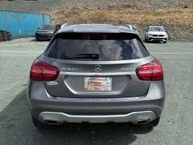 Mercedes-Benz GLA * 250 * АВТОКРЕДИТ * ОТ ПРЕДСТАВИТЕЛСТВО | Auto.bg — изображение 5