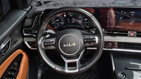 Kia Sportage SIGNATURE GRAVITY* FULL* ФИКСИРАНА ЦЕНА* Автокреди | Auto.bg — изображение 6