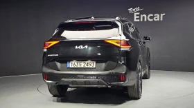 Kia Sportage SIGNATURE GRAVITY* FULL* ФИКСИРАНА ЦЕНА* Автокреди | Auto.bg — изображение 4