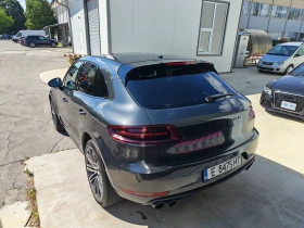 Porsche Macan 3.0 V6 GTS  | Mobile.bg � ����� ������ 7