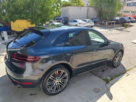 Porsche Macan 3.0 V6 GTS  | Mobile.bg � ����� ������ 5