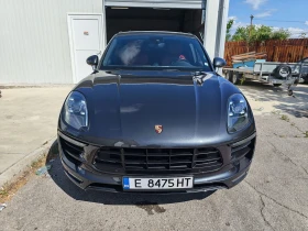 Porsche Macan 3.0 V6 GTS  | Mobile.bg � ����� ������ 2