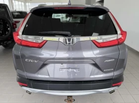Honda Cr-v Touring* Pano* Back cam* 4x4* Пълна сервизна истор - 14000 € / 27381.62 лв. - 32622108 5