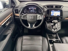 Honda Cr-v Touring* Pano* Back cam* 4x4* Пълна сервизна истор - 14000 € / 27381.62 лв. - 32622108 7
