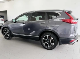 Honda Cr-v Touring* Pano* Back cam* 4x4* Пълна сервизна истор - 14000 € / 27381.62 лв. - 32622108 4