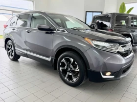 Honda Cr-v Touring* Pano* Back cam* 4x4* Пълна сервизна истор - 14000 € / 27381.62 лв. - 32622108 3