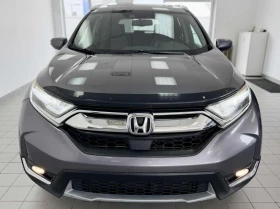 Honda Cr-v Touring* Pano* Back cam* 4x4* Пълна сервизна истор - 14000 € / 27381.62 лв. - 32622108 2