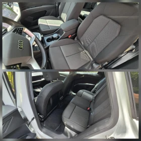 Audi Q4 Audi Q4 E-tron 40, Led, 82kw - 29500 € / 57696.99 лв. - 71283231 13