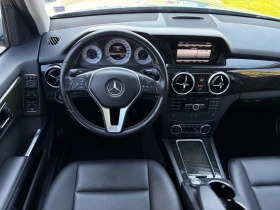Mercedes-Benz GLK 250CDI/��������/������� | Mobile.bg � ����� ������ 11