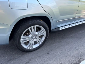 Mercedes-Benz GLK 250CDI/��������/������� | Mobile.bg � ����� ������ 16