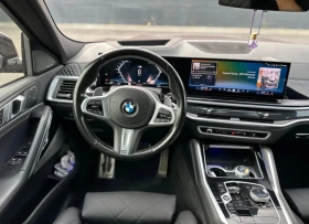BMW X6 40d xDrive M-Paket | Mobile.bg � ����� ������ 6