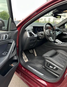 BMW X6 40d xDrive M-Paket | Mobile.bg � ����� ������ 4