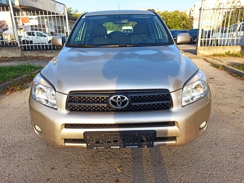 Toyota Rav4 2, 2, снимка 2 - Автомобили и джипове - 47572914