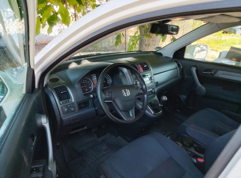 Honda Cr-v 2.0i/4x4/150ps, снимка 7 - Автомобили и джипове - 51594564