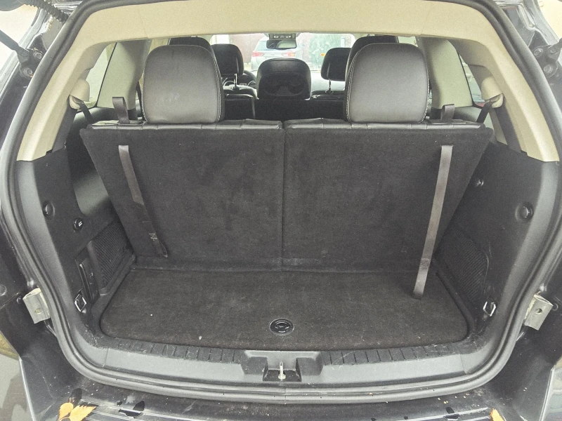 Fiat Freemont 2.0mjet 6+ 1..., снимка 11 - Автомобили и джипове - 52591129