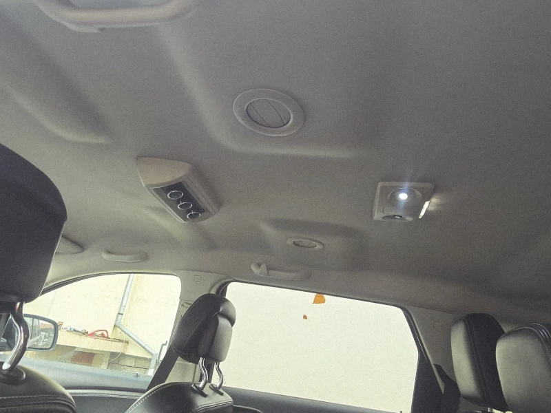 Fiat Freemont 2.0mjet 6+ 1..., снимка 14 - Автомобили и джипове - 52591129