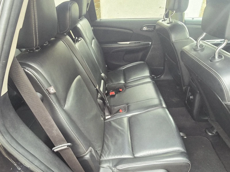 Fiat Freemont 2.0mjet 6+ 1..., снимка 7 - Автомобили и джипове - 52591129