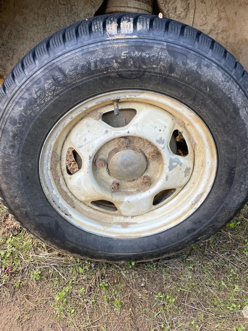 Lada Niva Лада нива, снимка 7 - Автомобили и джипове - 52654918