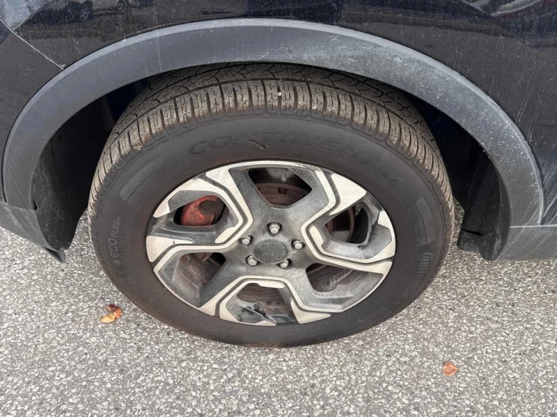 Ford Explorer 2016 XLT * БЕЗ ПЪРВОНАЧАЛНА ВНОСКА* , снимка 6 - Автомобили и джипове - 52979764