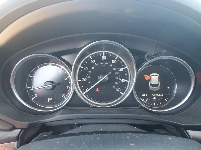 Mazda CX-5 PREFERRED SKYACTIVG/AWD/KEYLESS/PODGREV, снимка 9 - Автомобили и джипове - 53047126