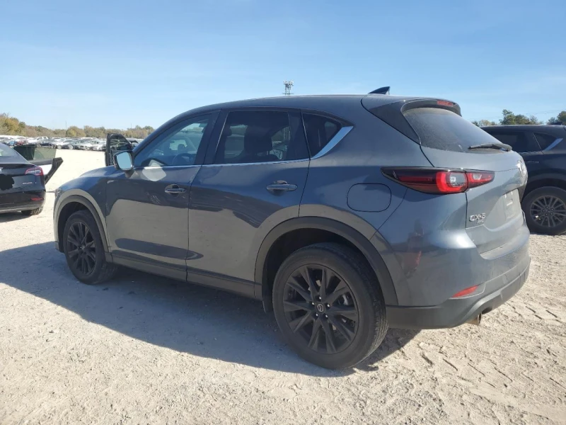 Mazda CX-5 PREFERRED SKYACTIVG/AWD/KEYLESS/PODGREV, снимка 2 - Автомобили и джипове - 53047126