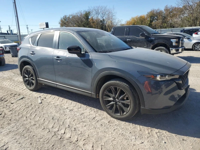 Mazda CX-5 PREFERRED SKYACTIVG/AWD/KEYLESS/PODGREV, снимка 4 - Автомобили и джипове - 53047126