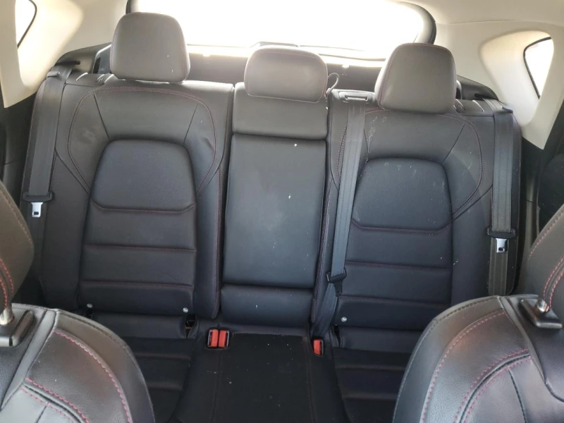 Mazda CX-5 PREFERRED SKYACTIVG/AWD/KEYLESS/PODGREV, снимка 10 - Автомобили и джипове - 53047126