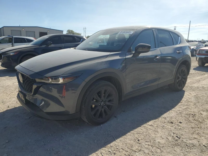 Mazda CX-5 PREFERRED SKYACTIVG/AWD/KEYLESS/PODGREV
