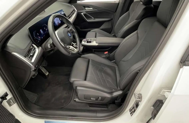 BMW X1 xDrive23d M Pack, снимка 5 - Автомобили и джипове - 53185742