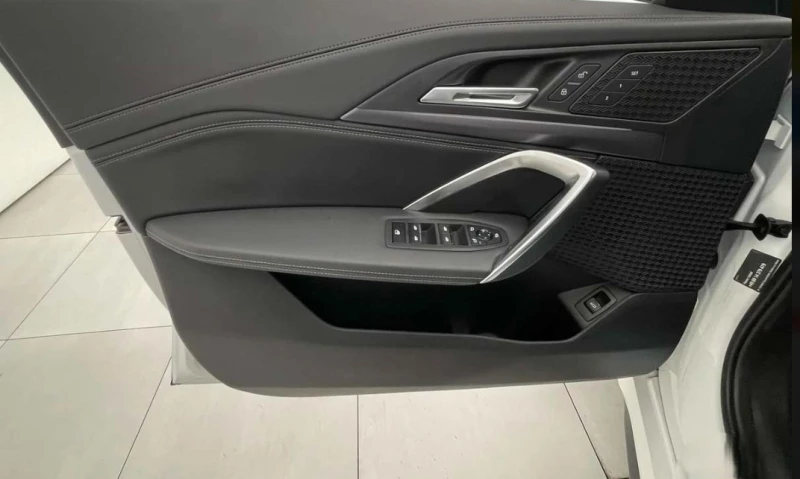 BMW X1 xDrive23d M Pack, снимка 4 - Автомобили и джипове - 53185742